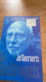Jef Geeraerts - De nachtvogels, Boeken, Ophalen, Jef Geeraerts