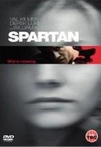 DVD #48 - SPARTAN (1 disc edition), Enlèvement ou Envoi, Comme neuf, Action