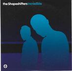 2 CD singles Shapeshifter