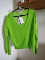 Felgroen dun truitje van Mango, Mango, Nieuw, Ophalen of Verzenden, Maat 34 (XS) of kleiner