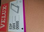 Velux EDP U04  dakstuk voor dakraam 134cm op 98cm, Doe-het-zelf en Bouw, Ophalen, Nieuw, Overige typen