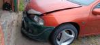 opel tigra a, Ophalen, Opel