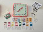 Monopoly reisspel, Ophalen, Zo goed als nieuw, Reisspel