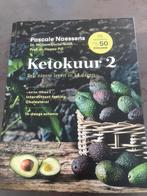 Pascale Naessens - Ketokuur 2, Boeken, Kookboeken, Pascale Naessens; William Cortvriendt; Hanno Pijl, Ophalen