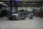 BMW 7 Serie 740 740eA Plug-In Hybrid - HUD - ACC - Massage s, Automaat, Achterwielaandrijving, Gebruikt, Parkeersensor