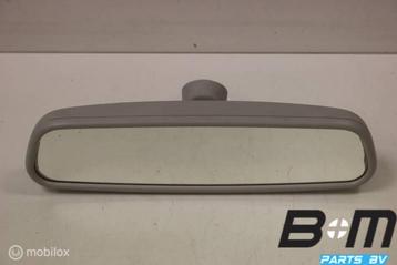 Binnenspiegel handmatig dimbaar Audi A4 8K beschikbaar voor biedingen