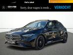 Mercedes-Benz A-klasse 180 AMG Line *Pano dak* Facelift*2 ja, Auto's, Stof, Gebruikt, Euro 6, 136 pk