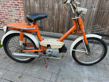 Honda Amigo disponible aux enchères