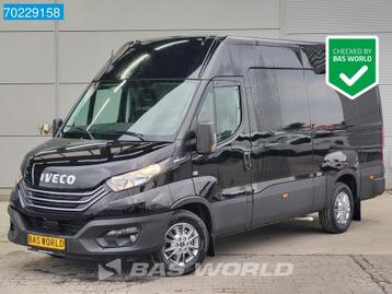 Iveco Daily 35S16 Automaat L2H2 Airco Cruise Velgen 3500kg t beschikbaar voor biedingen