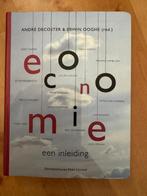 Economie Een Inleiding editie 2017, Boeken, Ophalen of Verzenden