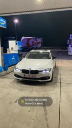 Bmw 330e 2017 88.700km, Auto's, Automaat, 4 deurs, Achterwielaandrijving, 4 cilinders