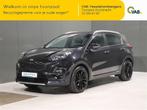 Kia Sportage   1.6T-GDI GT-LINE DCT, Automaat, 131 kW, Zwart, Bedrijf