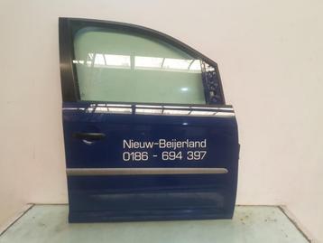 PORTE DROITE Volkswagen Caddy IV (|2K5831056|), Utilisé, Droite, Volkswagen, Porte