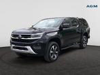 Volkswagen Amarok Double Cab Amarok 3.0 V6 TDi 4Motion Style, Automaat, Zwart, Diesel, Overige carrosserie