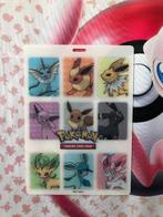 Pokemon Every Eevee Evolution Event Promo Jumbo Card TCG, Hobby en Vrije tijd, Verzamelkaartspellen | Pokémon, Ophalen of Verzenden