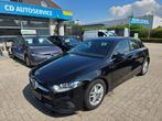 Mercedes A180 7G-DCT Style,Airco,Navigatie, Jaar Garantie!!!, Auto's, Mercedes-Benz, Leder en Stof, Zwart, 5 zetels, 5 deurs