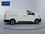 Toyota PROACE Electric Worker Extra Range Cool Long 330 KM A, Automaat, Wit, Electronic Stability Program (ESP), Toyota