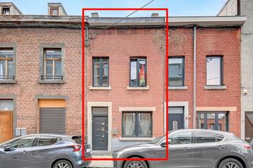 Maison à vendre à Seraing, 2 chambres beschikbaar voor biedingen