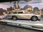Aston Martin DB5 - James Bond, Hobby en Vrije tijd, Universal Hobbies, Gebruikt, Ophalen of Verzenden, Auto