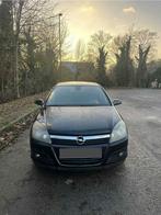 Opel Astra 1.7 diesel prêt à immatriculer, Autos, Opel, Achat, Entreprise, Boîte manuelle, Noir