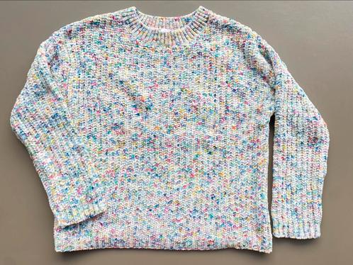 Pull chenille multicolore Zara 152, Enfants & Bébés, Vêtements enfant | Taille 152, Comme neuf, Fille, Pull ou Veste