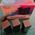 LINKSYS Velop AC6600 Tri-band 3-pack, Enlèvement