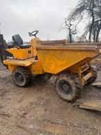 Dumper twaites 2t, Ophalen, Dumper