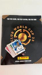 Panini veel dubbele kaartjes, Tickets en Kaartjes, Sport | Voetbal