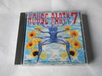 CD - HOUSE PARTY - 7 - THE MELLOW CLUBMIX, Cd's en Dvd's, Cd's | Verzamelalbums, Ophalen of Verzenden, Zo goed als nieuw, Dance