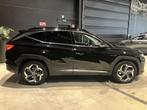 Hyundai Tucson 1.6 T-GDi Hybrid Shine PANO DAK | 360° CAM |, Auto's, Hyundai, Stof, Gebruikt, 230 pk, 4 cilinders