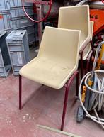 Chaises vintage - style années 60, Enlèvement