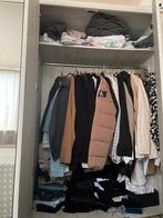 Kast voor kleding, Huis en Inrichting, Kasten | Kleerkasten, Ophalen, Gebruikt