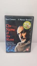 Dvd The Name of the Rose, CD & DVD, DVD | Thrillers & Policiers, Comme neuf, Enlèvement ou Envoi