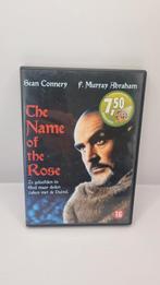 Dvd The Name of the Rose, Comme neuf, Enlèvement ou Envoi