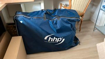 Andullatie matras HHP beschikbaar voor biedingen