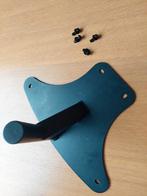 Lovens fietsstoel adapter, Ophalen