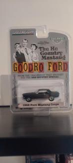Grote verzameling Ford Mustang modellen, Hobby & Loisirs créatifs, Comme neuf, Enlèvement, Voiture