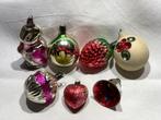 Ajeko kerstballen 1938-1952, Antiek en Kunst, Curiosa en Brocante, Ophalen of Verzenden