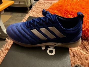 Adidas copa 20.1 IN  disponible aux enchères