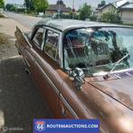 Dodge Matador | 1960 | Route 66 Auctions, Zwart, Bedrijf, Handgeschakeld, Overige carrosserie