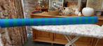 rol strandstoelstof, Huis en Inrichting, Stoffering | Behang, Ophalen, 10 tot 25 m²