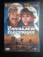 Le cavalier électrique (Robert Redford / Jane Fonda), Ophalen of Verzenden