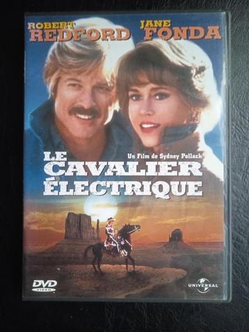 Le cavalier électrique (Robert Redford / Jane Fonda) beschikbaar voor biedingen