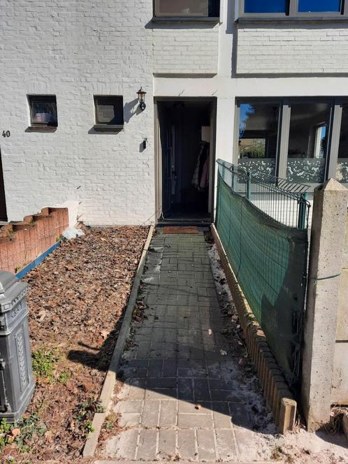 Half open bebpuwing te koop, Immo, Huizen en Appartementen te koop
