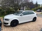 Audi s3 8p, S3, Achat, Alcantara, Particulier