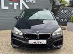 BMW 2 Serie 218 Active Tourer 218i *Cuire*Gps*Garantie, Auto's, 100 kW, Gebruikt, 136 pk, 1415 kg