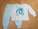 2-delige pyjama maat 92 meisje, in goede staat C&A, Enfants & Bébés, Vêtements enfant | Taille 92, C&A, Enlèvement ou Envoi, Vêtements de nuit ou Sous-vêtements