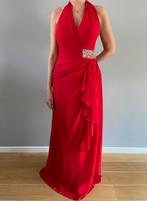 Robe de soirée rouge taille L, Vêtements | Femmes, Rouge, Autre, Taille 38/40 (M), Enlèvement ou Envoi