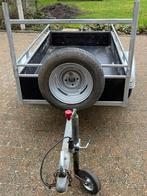 Bande-annonce, Autos : Divers, Remorques, Enlèvement, Utilisé