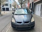 MITSUBISHI COLT / 1.1 BENZINE / AIRCO / LEZ OK, Voorwielaandrijving, Stof, Zwart, Colt